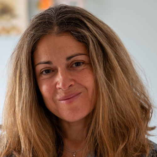 Nuria Rico