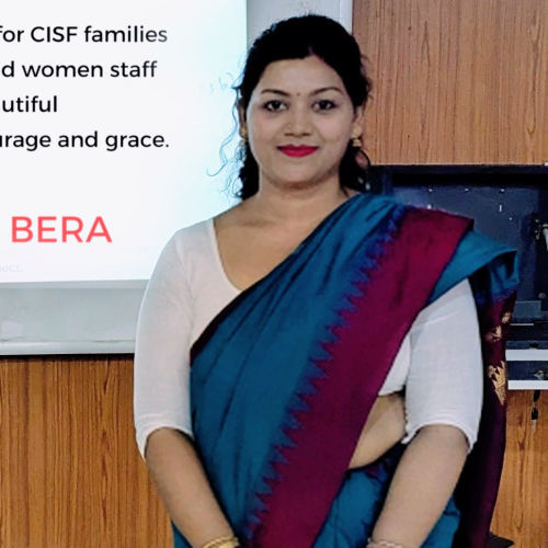 Tanaya Bera