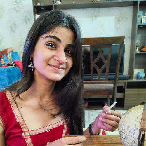 Divya Sharma