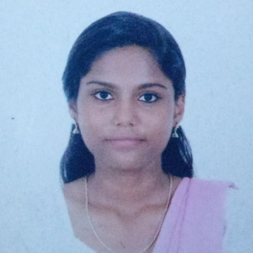 Krithica sree G