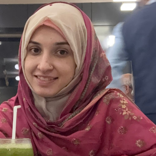 Maryam Batool