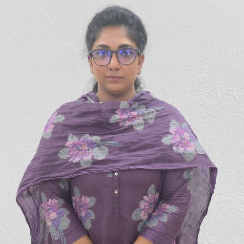 Y Senthamil Kavya