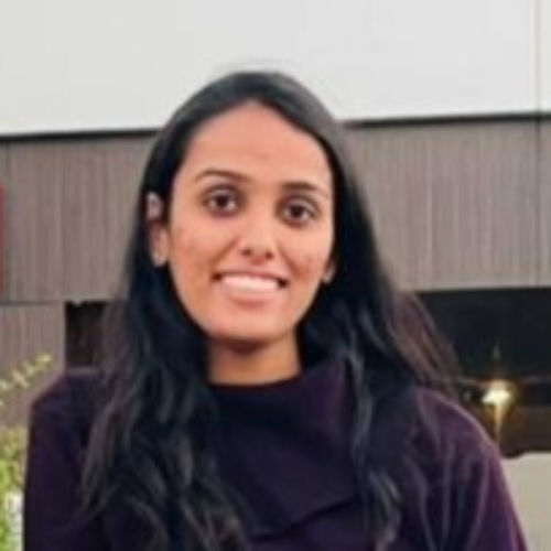 Rashi Jain