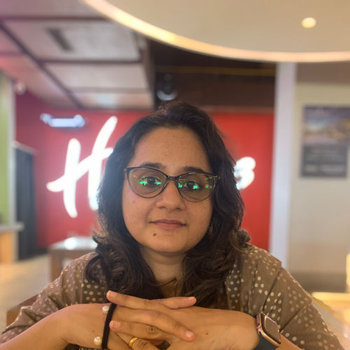 Parvathy Jairam