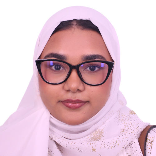 Saleha Nazir Ajmal