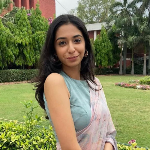 Vidhi Talwar