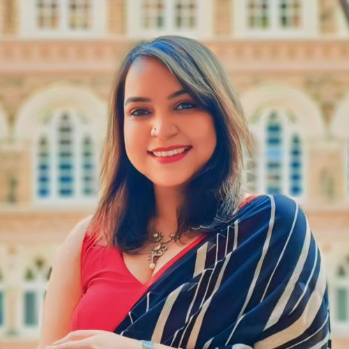 Sakshi Verma