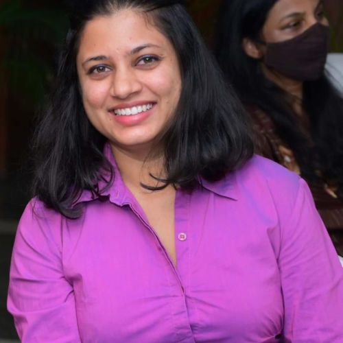Akshada Diwanji