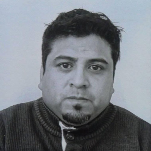 Lauro Gutierrez Castro