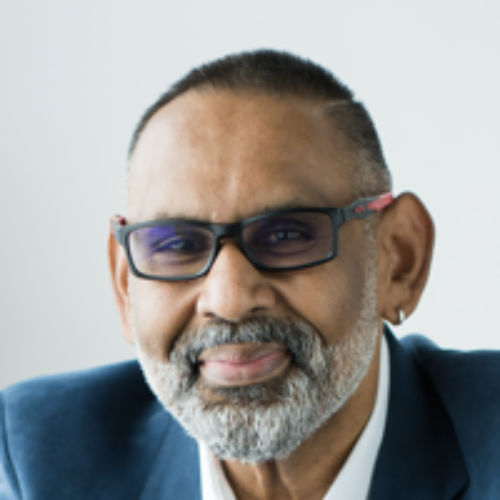 Shankar Thiruchelvam