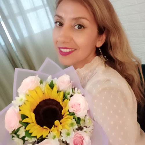 Jacqueline Mendoza