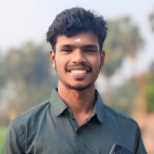 RAJAKUMARAN