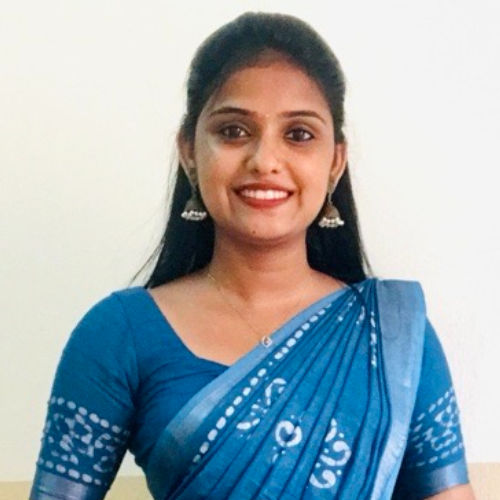 Rajina R