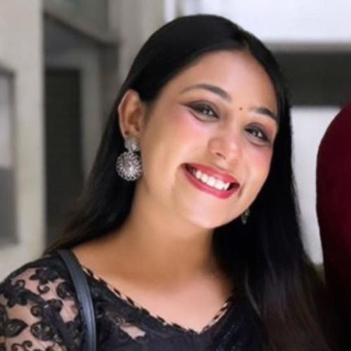 Shivangi Gupta