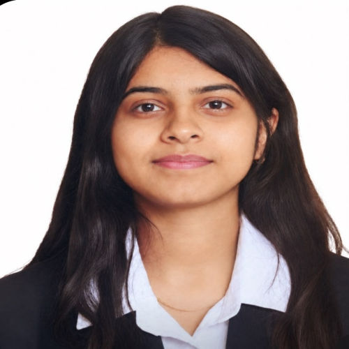 Dhanshri Gautam