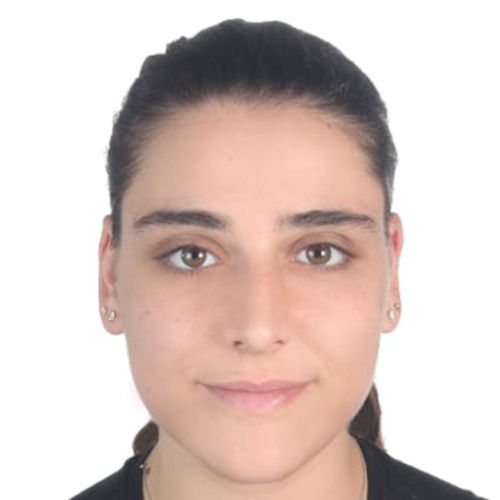 tatiana kargodorian
