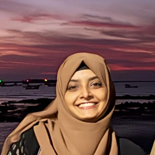 Muskan MohammadAli Shaikh
