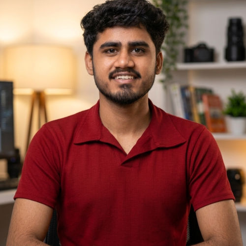 Aditya Kumar
