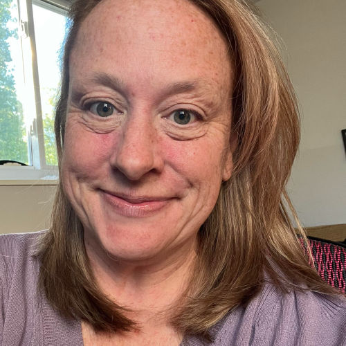Laura Davin