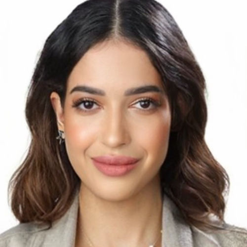 Nadeen Abuobead