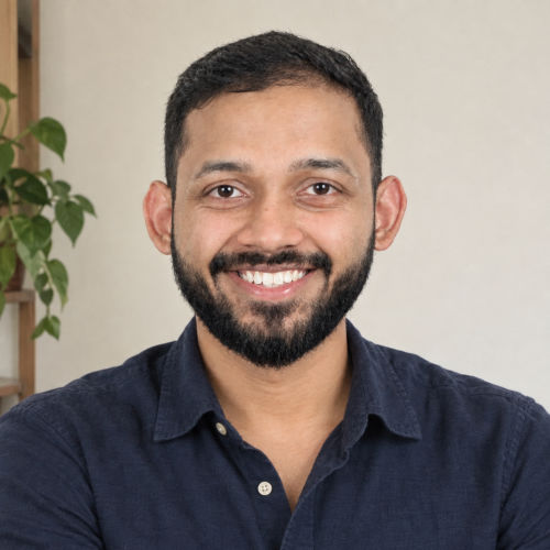 Daniel Thattil