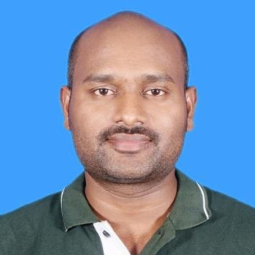 Damodara Rao Vandana