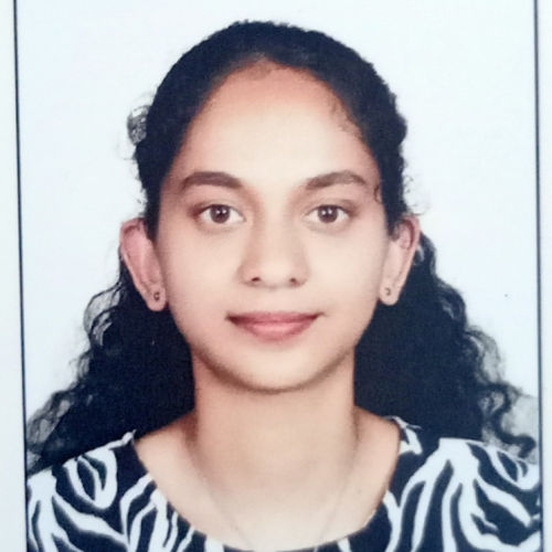 Arya Muraleedharan