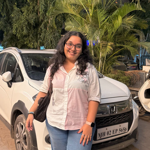 Sanyukta Palsokar