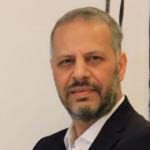 Malak Nasr Ghattas