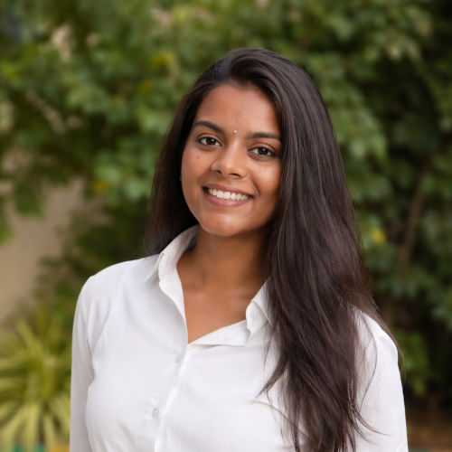M Sujitha Subathagyny