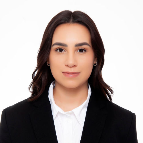 Adriana Gonzalez Morales