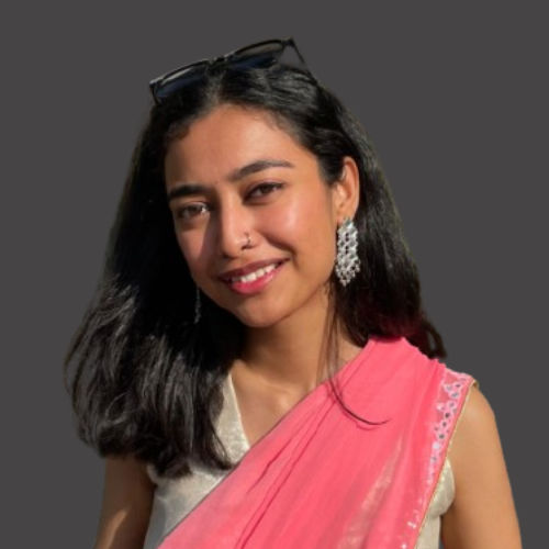 Suhani Khandelwal