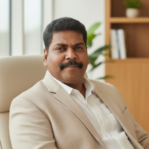 Kannan G