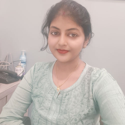 Kathakali Chatterjee