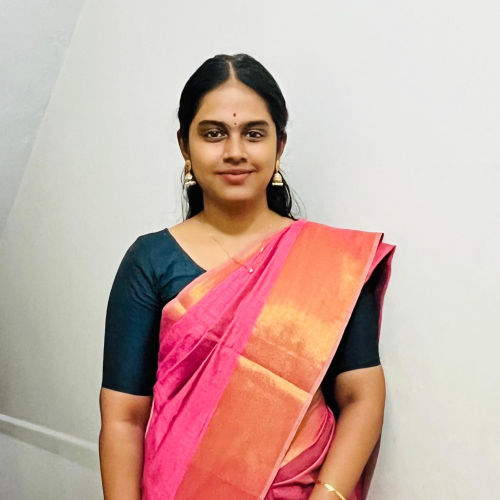 gajalakshmi karuna