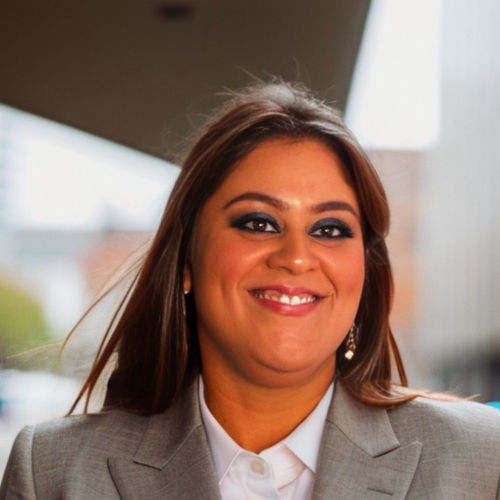 Maneet Singh