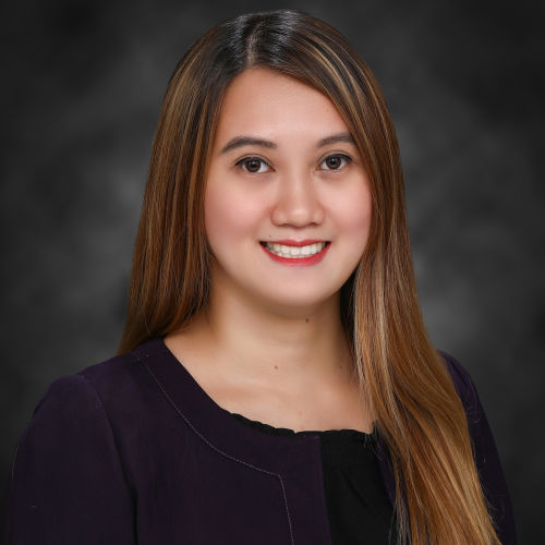 Kristine Eliz Montevirgen
