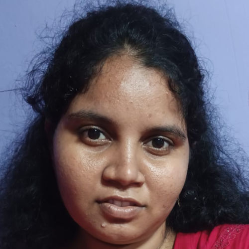 Bharathi R