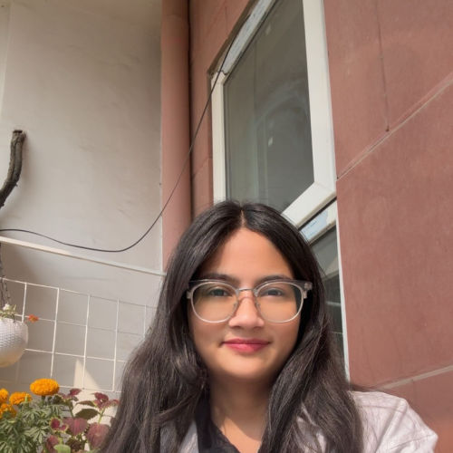 Arpita Gusain