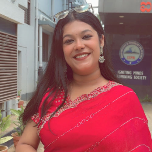 Diya Ghosh