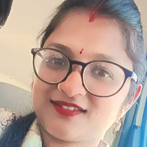 Sakshi Gupta