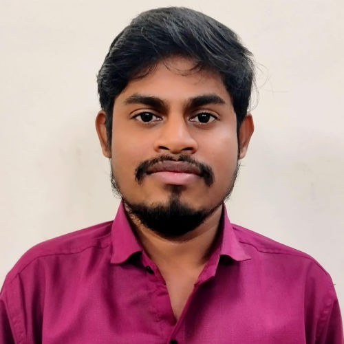 Khageswar Malik