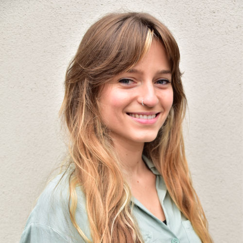 Alicia Jimenez