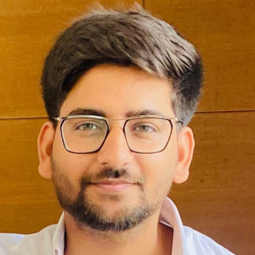 Madhur Pathak