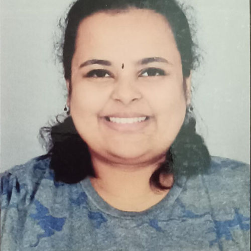 Ananya Keshava