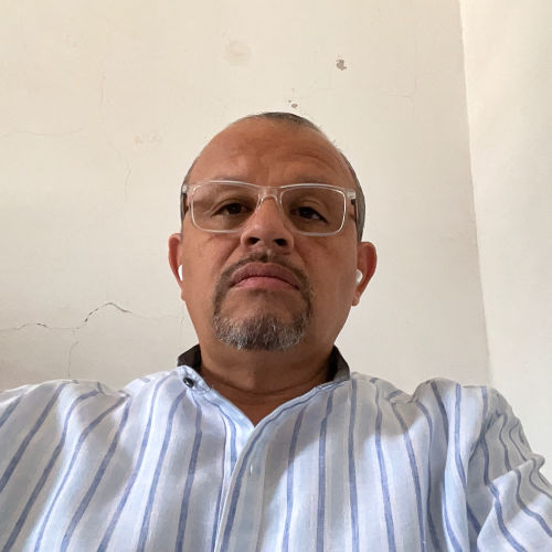 Javier Martinez Dentes
