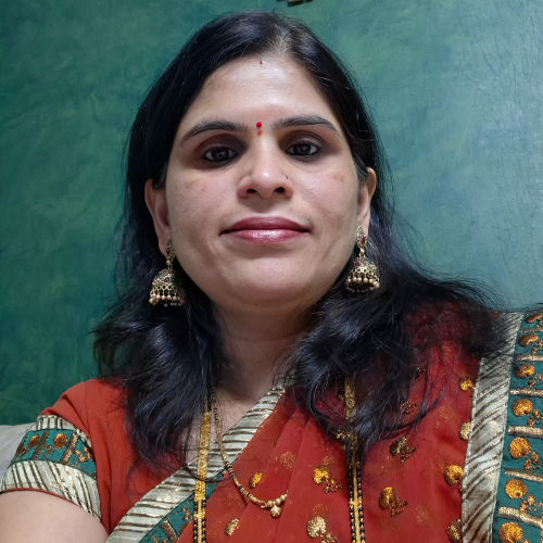 Minal Mayur
