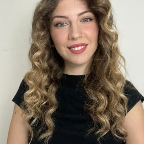 Katia Falcone