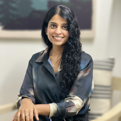 Ashmita Mohan