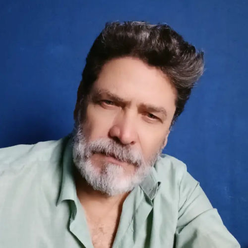 Marcelo Novais
